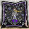 Good Witch Quilt Bt04_0708  Quilt